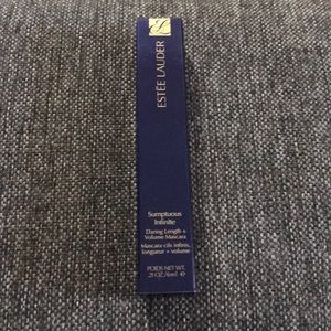 ESTĒE LAUDER mascara